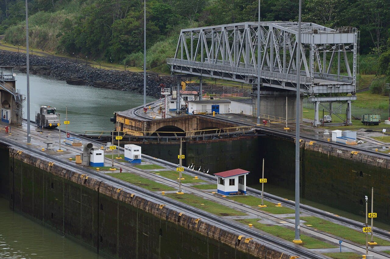 Centro de Visitantes de Miraflores