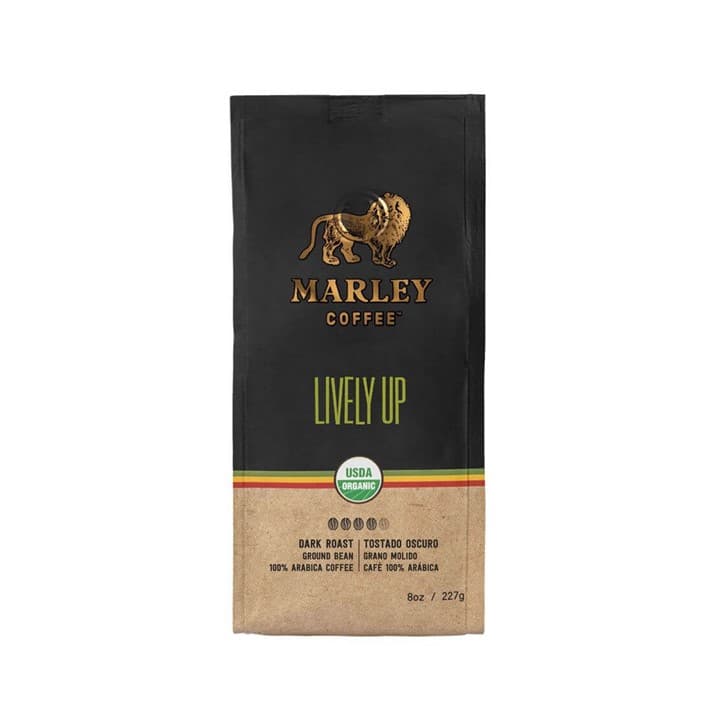 Café Molido Flor de Chiriquí de Altura 227gr