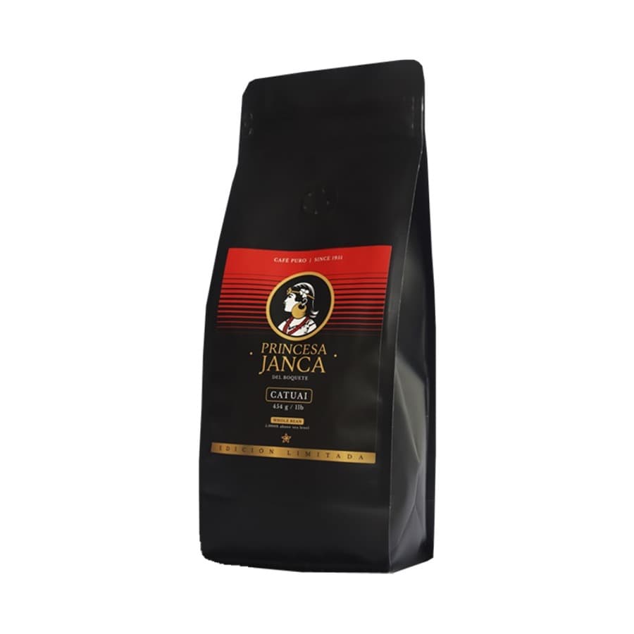 Café Molido Princesa Janca 227gr