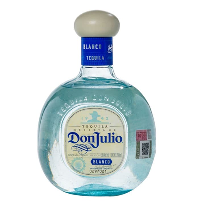 Tequila Blanco Don Julio 70 750ml