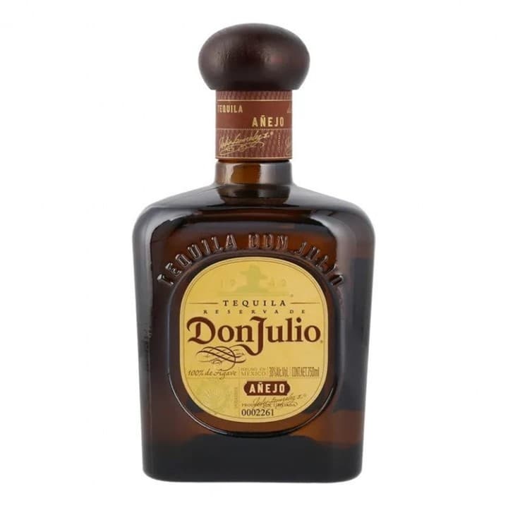 Tequila Añejo Don Julio 750ml