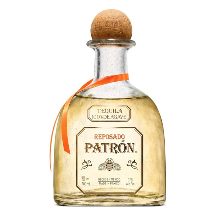 Tequila Reposado Patrón 750ml