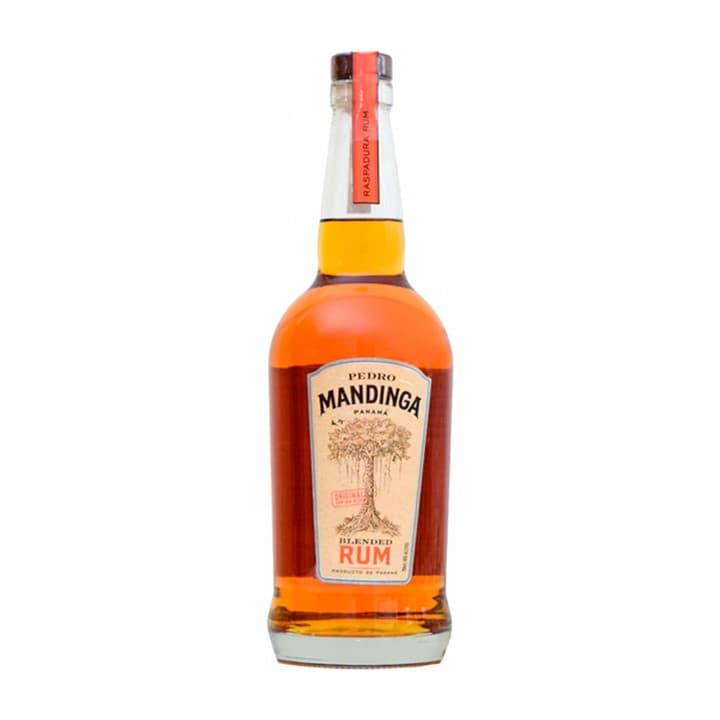 Ron Pedro Mandinga Blend 700ml