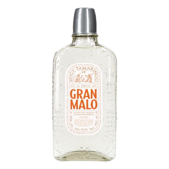 Tequila Gran Malo Spicy Tamarindo 750ml