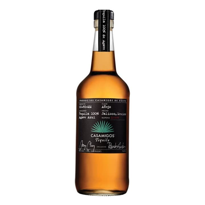 Tequila Añejo Casamigos 750ml
