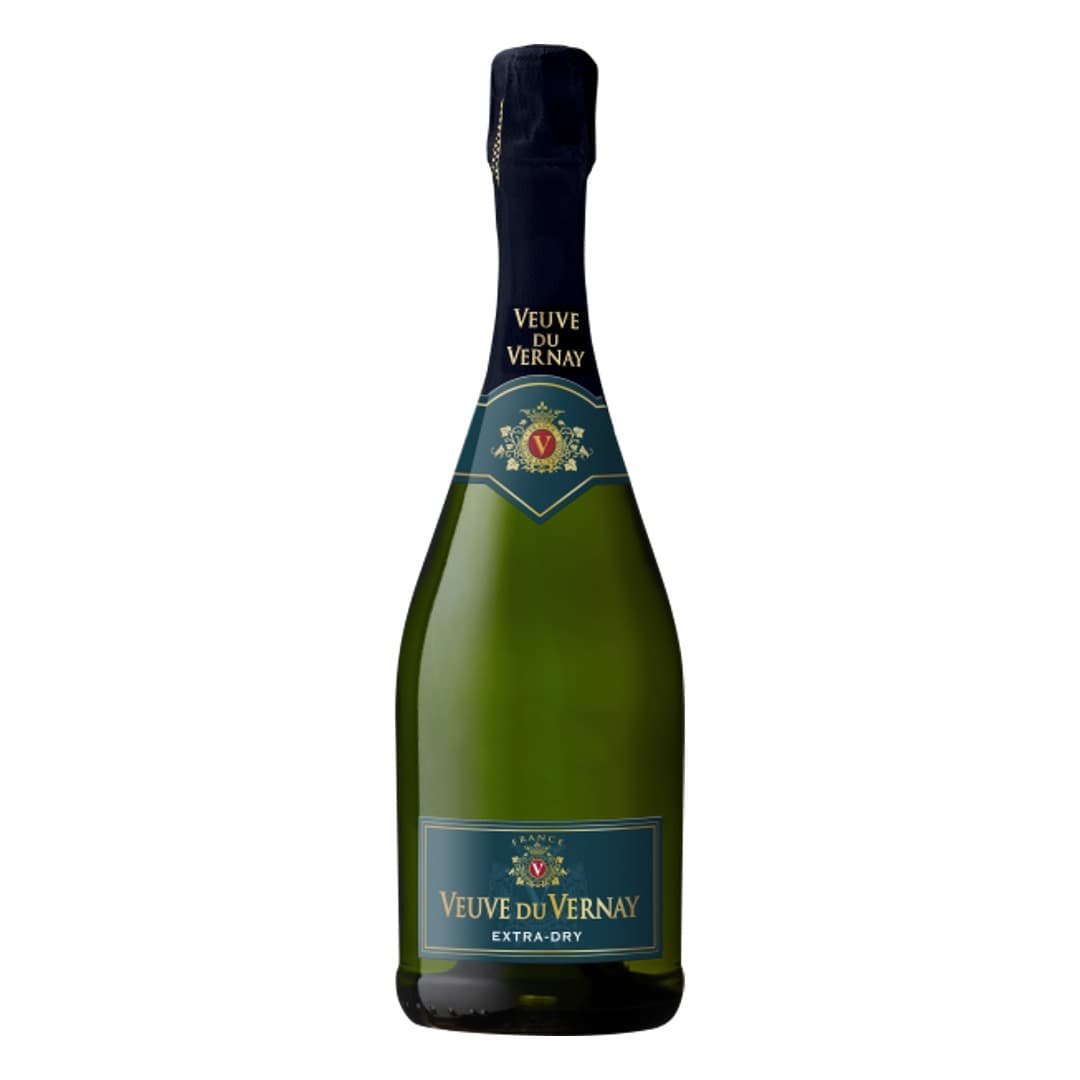 Vino Espumoso Veuve du Vernay Extra Dry 750ml
