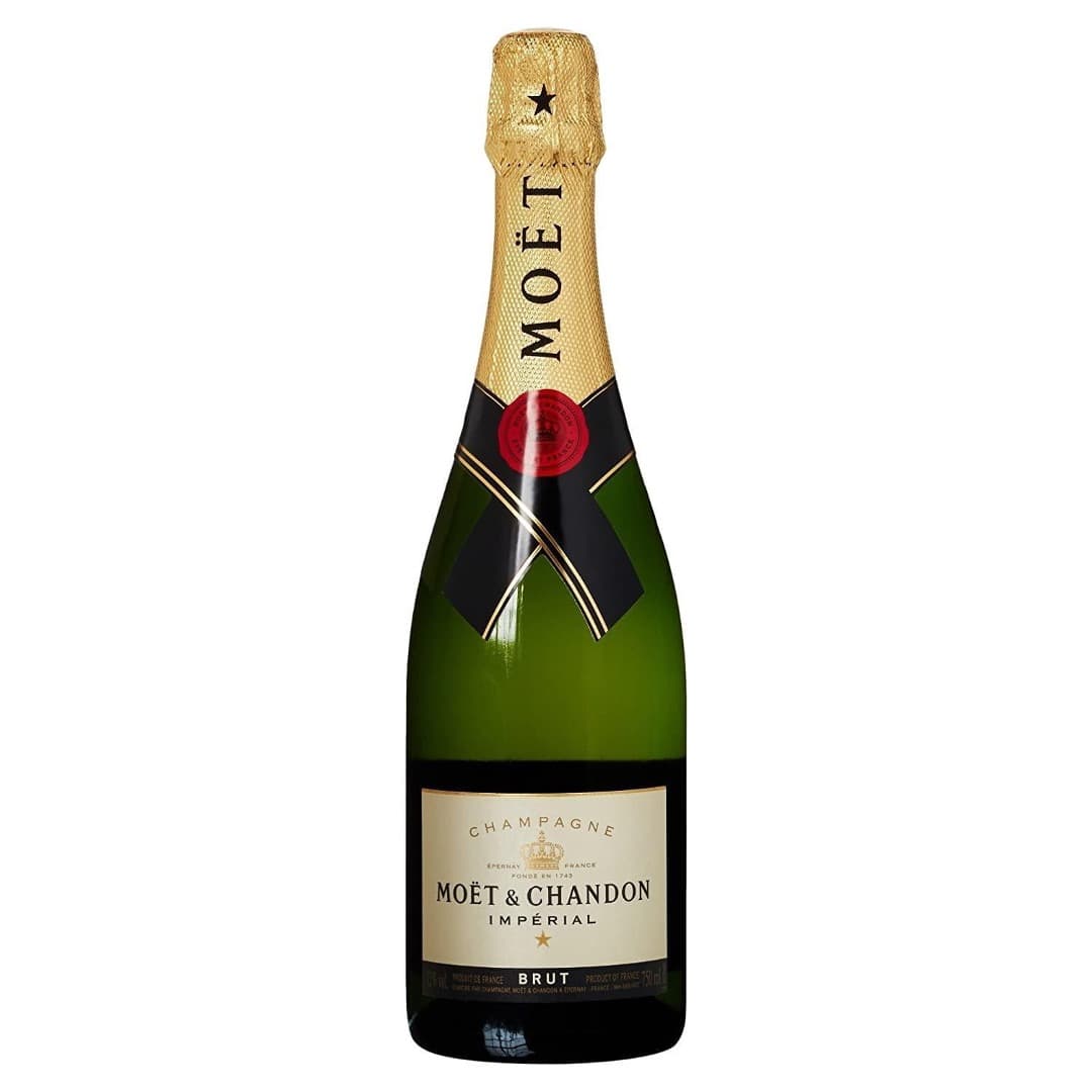 Champaña Moët Chandon Brut Impérial 750ml