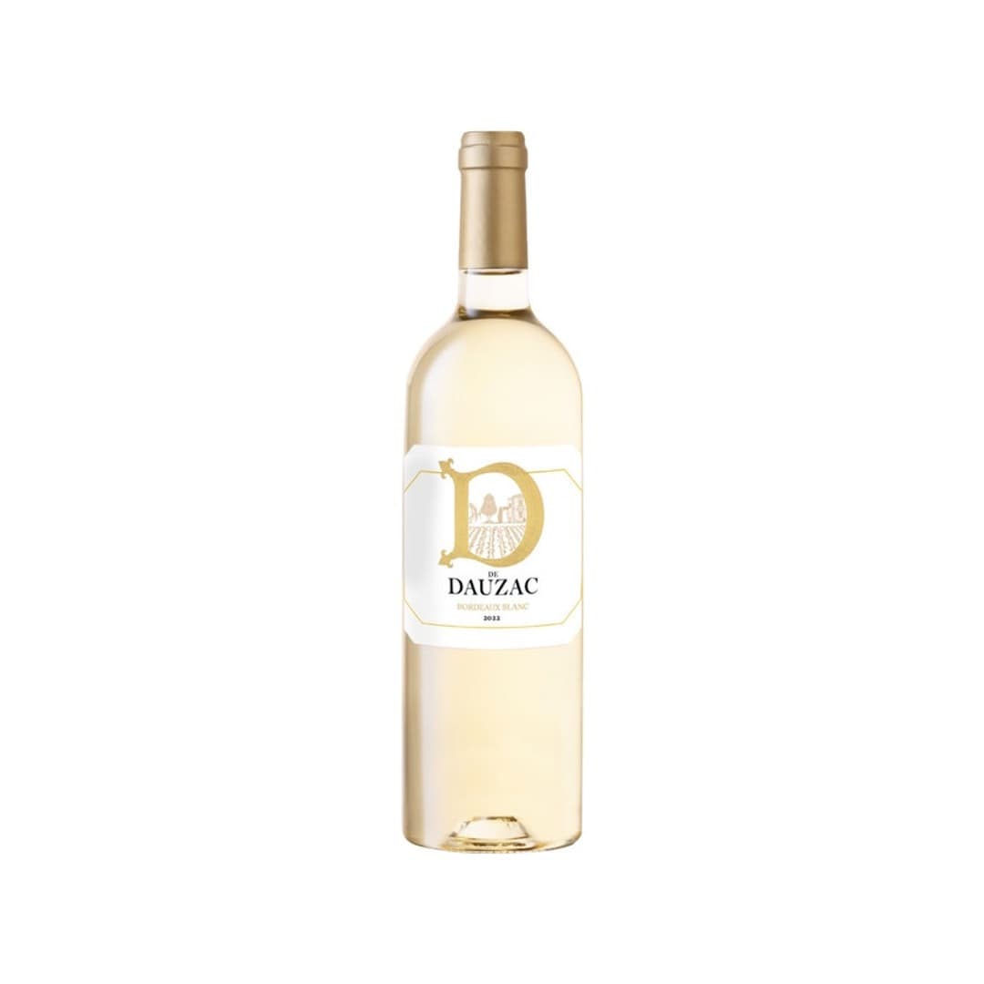 Vino Blanco Rue de Paris Bordeaux 750ml