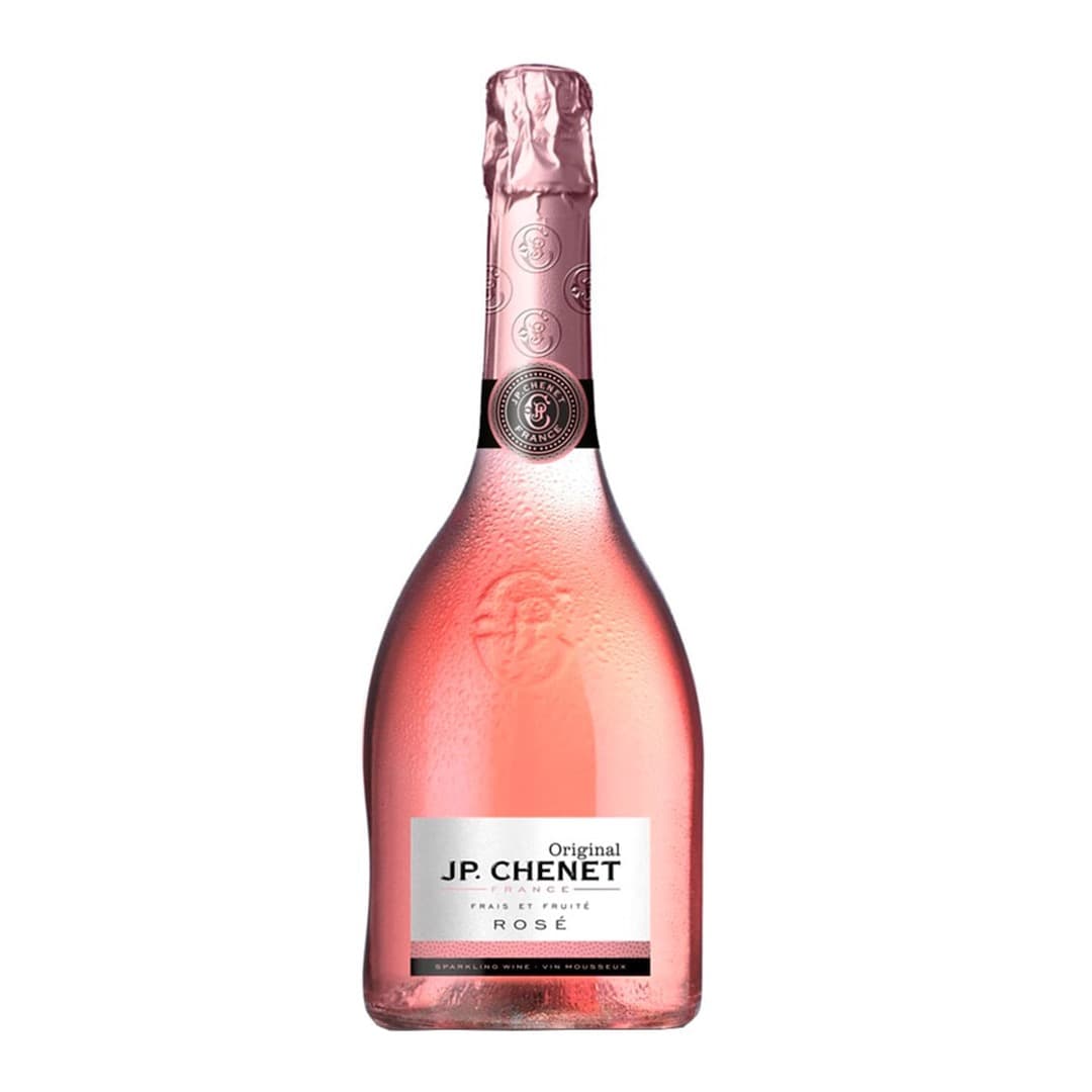Vino Espumoso Rosado JP Chenet 750ml