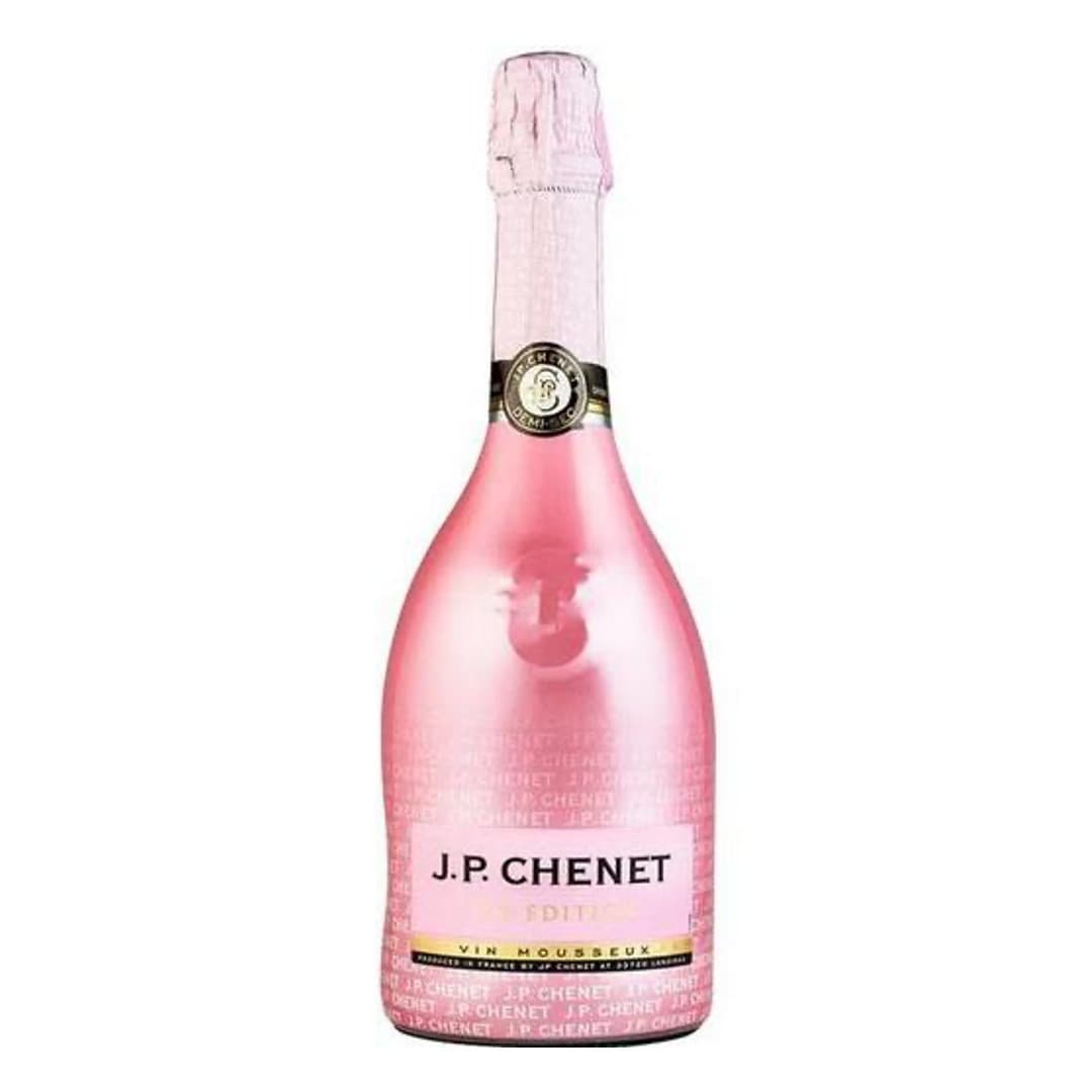 Vino Espumoso Rosado JP Chenet Edition 750ml