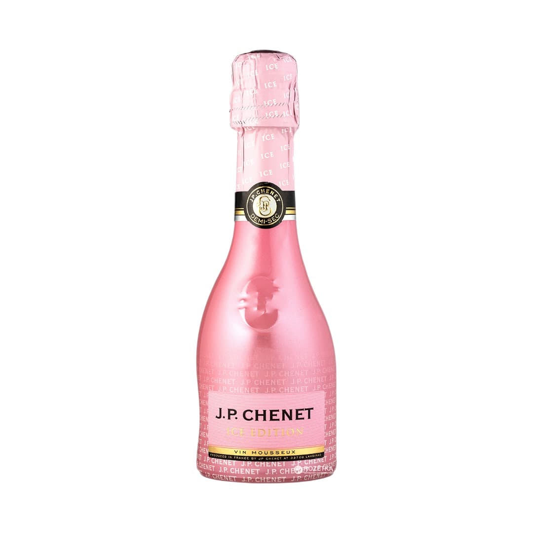 Vino Espumoso Rosado JP Chenet Edition 200ml