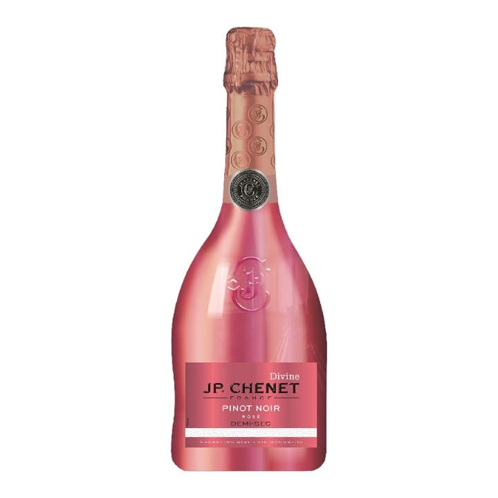 Vino Espumoso JP Chenet Pinot Noir 750ml