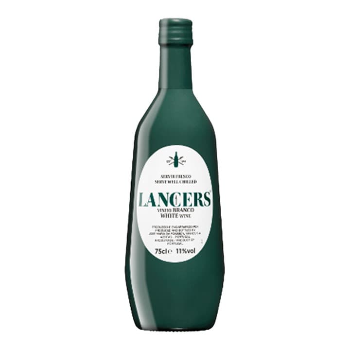 Vino Blanco Lancers White 750ml