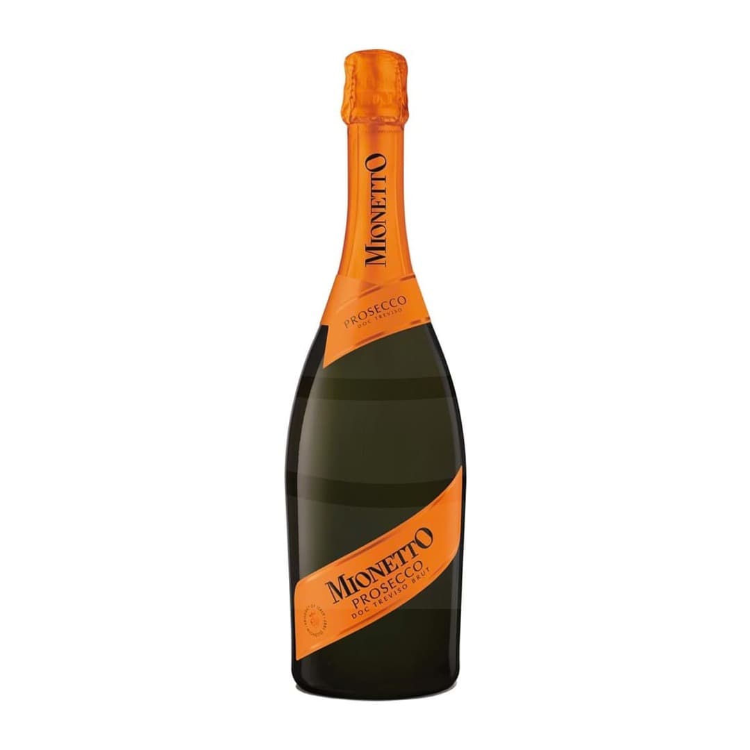 Vino Espumoso Mionetto Prosecco 750ml