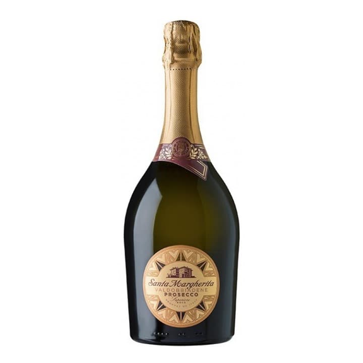 Vino Espumoso Santa Margherita Prosecco 750ml