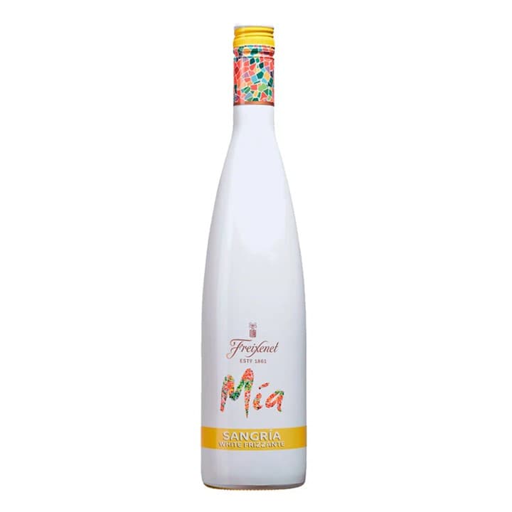 Sangría Freixenet Mia White Frizzante 750ml